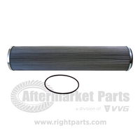 Hydraulic Return Line Filter