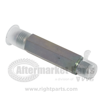 Winch Hose Fitting