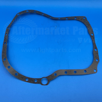 POWERSHIFT TRANSMISSION REAR GASKET