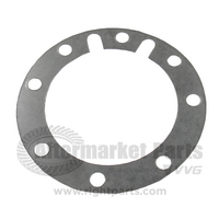 DRIVE AXLE DIFFERENTIAL GASKET