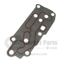 WINCH VALVE HOUSING GASKET