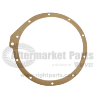 Winch Housing Gasket