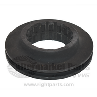 TRANSMISSION SLIDING CLUTCH GEAR