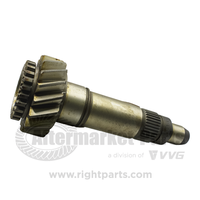 Transmission Main Drive Gear