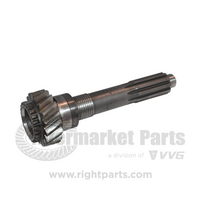Transmission Main Drive Gear