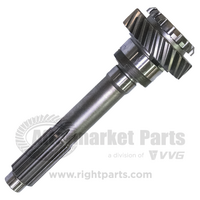 Transmission Main Drive Gear