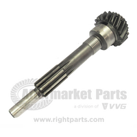 Transmission Main Drive Gear