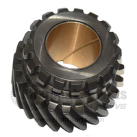 24022033 TRANSMISSION DRIVE GEAR