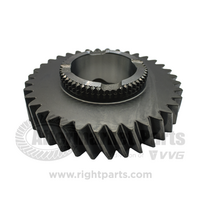 24075007 TRANSMISSION 2 GEAR MAINSHAFT