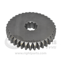 Gear Box Low Gear