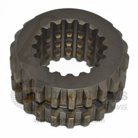 Gear Box Sliding Collar