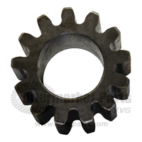 Drive Axle Planetary Gear