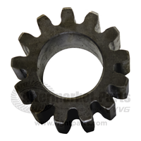 DRIVE AXLE PLANETARY GEAR