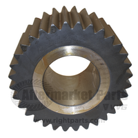 DRIVE AXLE PINION PLANETARY