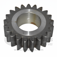 Drive Axle Planetary Gear