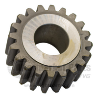 Drive Axle Planetary Gear