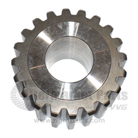 Drive Axle Planetary Gear