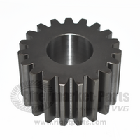 Drive Axle Planetary Gear