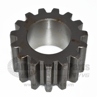 DRIVE AXLE PLANTARY GEAR