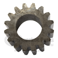 DRIVE AXLE PLANETARY GEAR