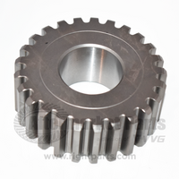 DRIVE AXLE PLANTARY GEAR