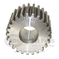 Drive Axle Planetary Gear