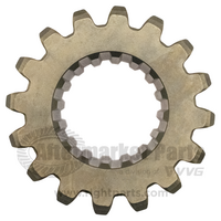 DRIVE AXLE GEAR