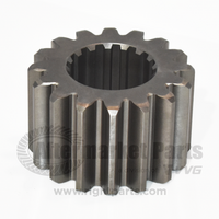 DRIVE AXLE GEAR