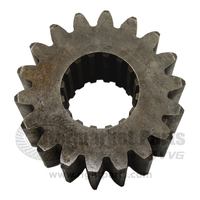 Gear