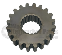 Drive Axle Gear