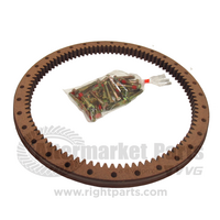 TRANSMISSION FLYWHEEL RING GEAR KIT