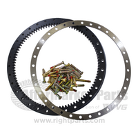 Transmission Flywheel Ring Gear Kit