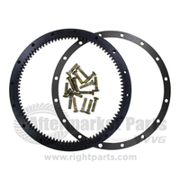 24803005 TRANSMISSION TORQUE CONVERTER RING GEAR