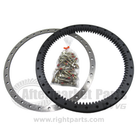 Transmission Torque Converter Ring Gear