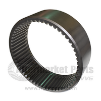 Drive Axle Plantary Annulus Gear