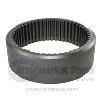 Drive Axle Plantary Annulus Gear