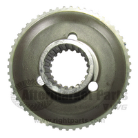 DRIVE AXLE PLANETARY ANNULUS GEARMOUNT