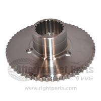 DRIVE AXLE PLANETARY ANNULUS GEARMOUNT