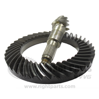 Drive Axle Gear Set