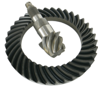 Drive Axle Gear Set