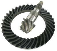 Drive Axle Gear Set