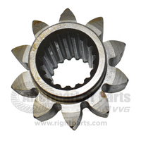 26006700 Grapple Rotate Pinion Gear