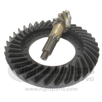 Drive Axle Gear Set