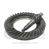 Drive Axle Gear Set