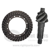 Drive Axle Gear Set - REPLACE WITH GEAR SET - 26025005 NEED BOTH FRONT AND REAR CHANGED
