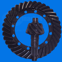 Drive Axle Gear Set