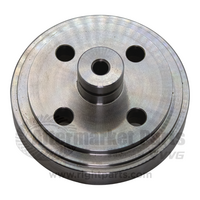 Gland Cap