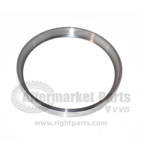 DRIVE AXLE SEAL RETAINER