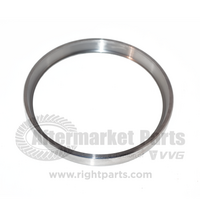 Drive Axle Seal Retainer