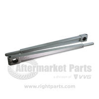 Winch Master Control Lever